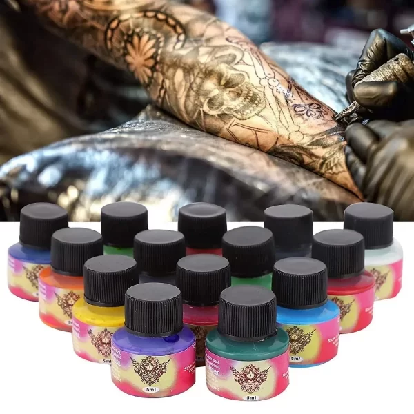 Salon Tatuaje